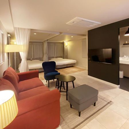 Precious Days Inn Fukuoka  Extérieur photo