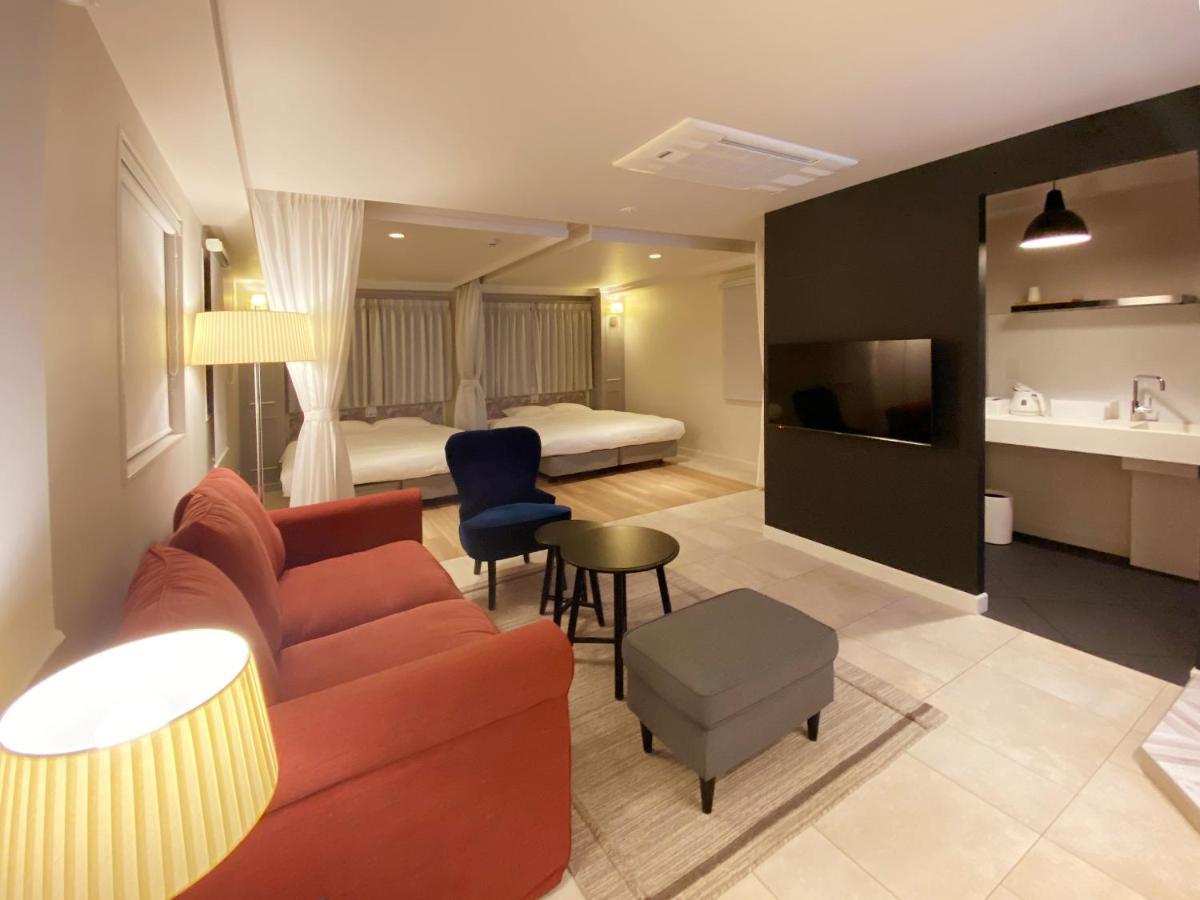 Precious Days Inn Fukuoka  Extérieur photo