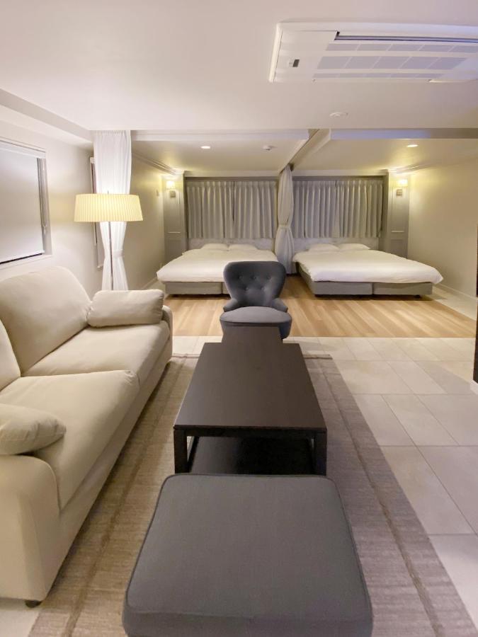 Precious Days Inn Fukuoka  Extérieur photo