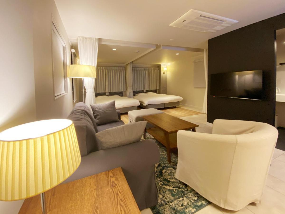 Precious Days Inn Fukuoka  Extérieur photo